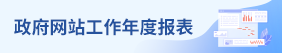 政府網站工作年度報表